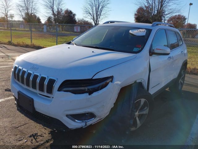 Photo 5 VIN: 1C4PJMDX2KD208354 - JEEP CHEROKEE 