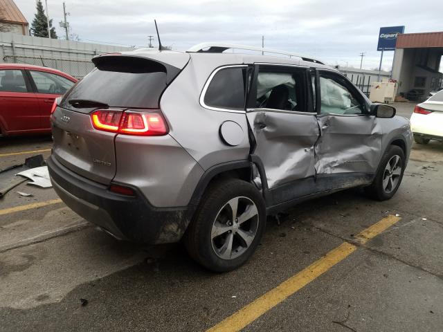 Photo 3 VIN: 1C4PJMDX2KD235635 - JEEP CHEROKEE L 