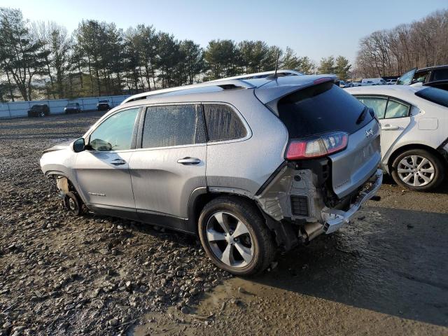 Photo 1 VIN: 1C4PJMDX2KD236204 - JEEP CHEROKEE L 