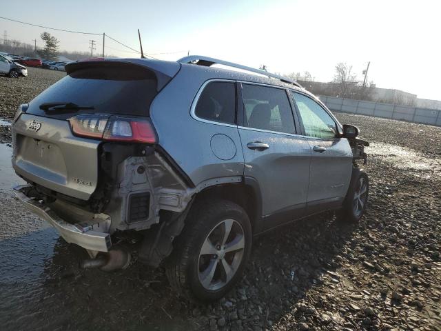 Photo 2 VIN: 1C4PJMDX2KD236204 - JEEP CHEROKEE L 