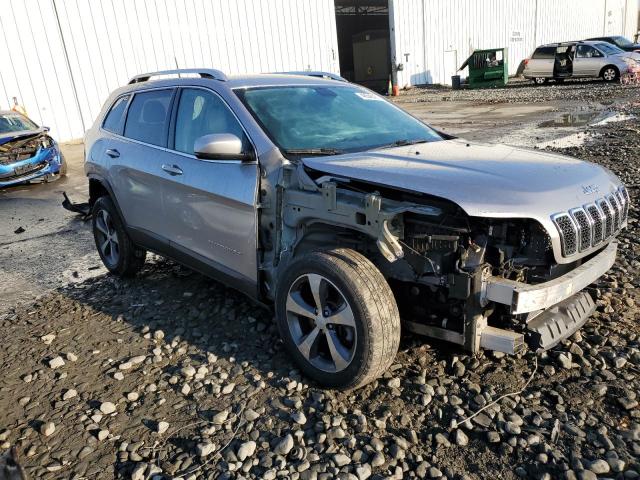 Photo 3 VIN: 1C4PJMDX2KD236204 - JEEP CHEROKEE L 