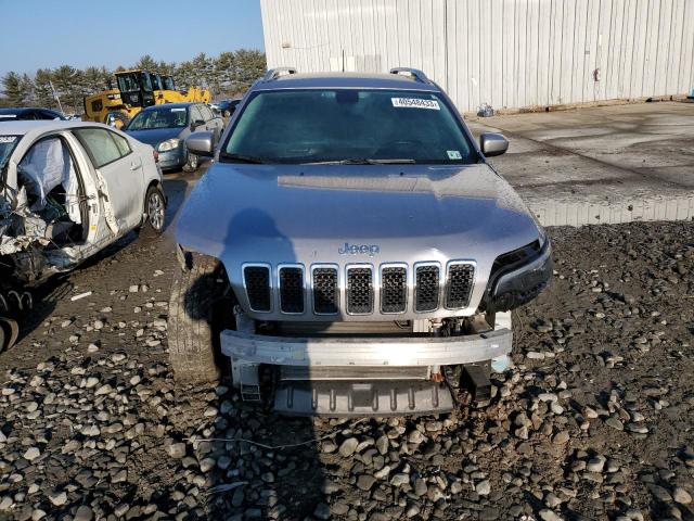 Photo 4 VIN: 1C4PJMDX2KD236204 - JEEP CHEROKEE L 