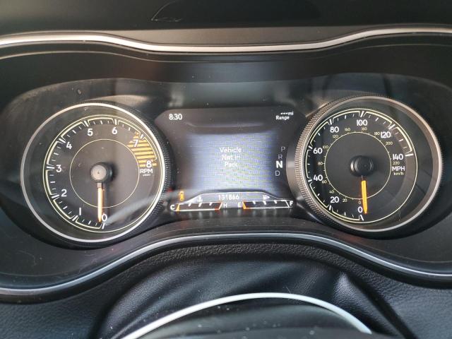 Photo 8 VIN: 1C4PJMDX2KD236204 - JEEP CHEROKEE L 