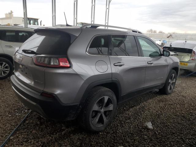 Photo 2 VIN: 1C4PJMDX2KD258610 - JEEP CHEROKEE L 