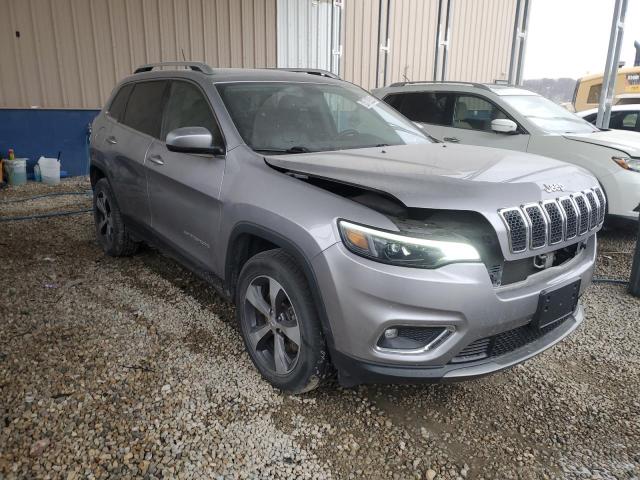 Photo 3 VIN: 1C4PJMDX2KD258610 - JEEP CHEROKEE L 