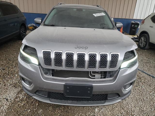 Photo 4 VIN: 1C4PJMDX2KD258610 - JEEP CHEROKEE L 