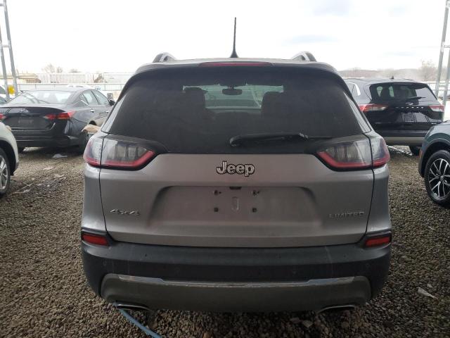 Photo 5 VIN: 1C4PJMDX2KD258610 - JEEP CHEROKEE L 