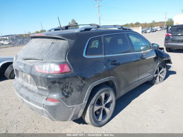 Photo 3 VIN: 1C4PJMDX2KD294667 - JEEP CHEROKEE 