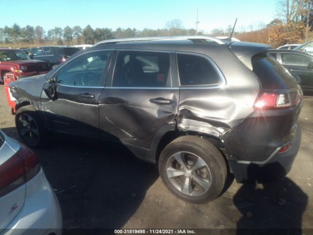 Photo 2 VIN: 1C4PJMDX2KD308910 - JEEP CHEROKEE 