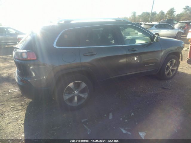 Photo 3 VIN: 1C4PJMDX2KD308910 - JEEP CHEROKEE 