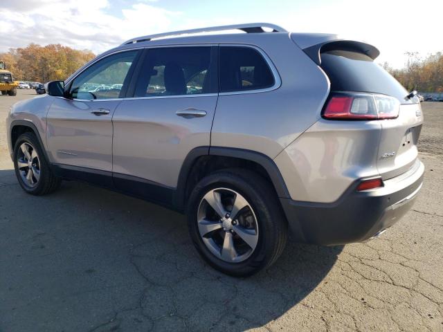 Photo 1 VIN: 1C4PJMDX2KD330695 - JEEP CHEROKEE L 