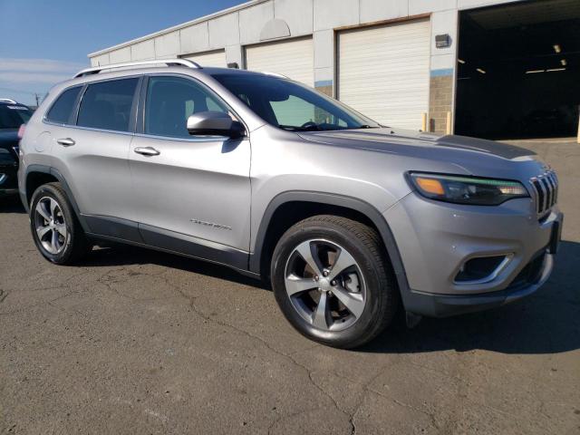 Photo 3 VIN: 1C4PJMDX2KD330695 - JEEP CHEROKEE L 