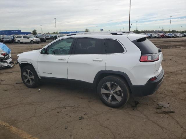 Photo 1 VIN: 1C4PJMDX2KD337839 - JEEP CHEROKEE L 