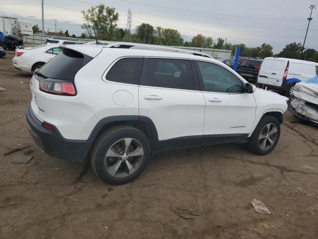 Photo 2 VIN: 1C4PJMDX2KD337839 - JEEP CHEROKEE L 