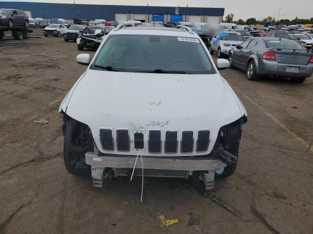 Photo 4 VIN: 1C4PJMDX2KD337839 - JEEP CHEROKEE L 