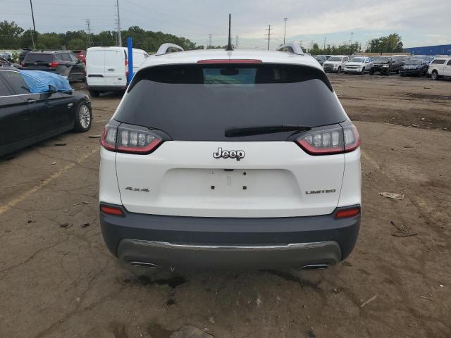 Photo 5 VIN: 1C4PJMDX2KD337839 - JEEP CHEROKEE L 