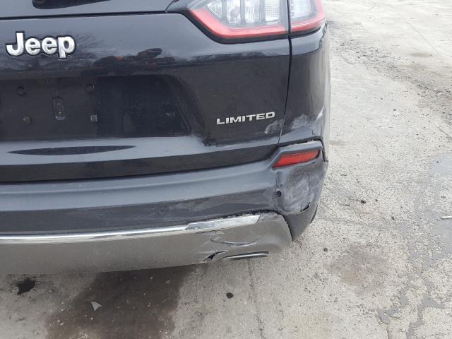 Photo 8 VIN: 1C4PJMDX2KD342524 - JEEP CHEROKEE L 