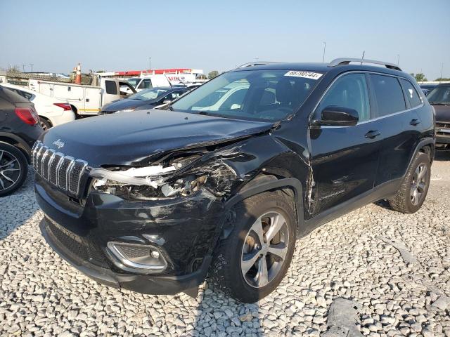 Photo 0 VIN: 1C4PJMDX2KD373000 - JEEP CHEROKEE L 