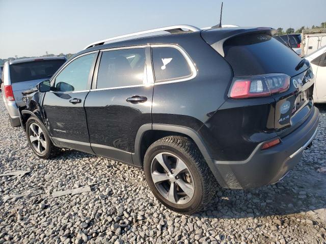 Photo 1 VIN: 1C4PJMDX2KD373000 - JEEP CHEROKEE L 