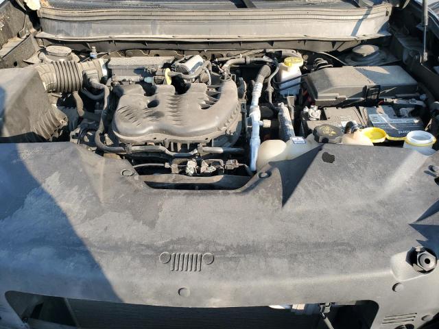 Photo 10 VIN: 1C4PJMDX2KD373000 - JEEP CHEROKEE L 