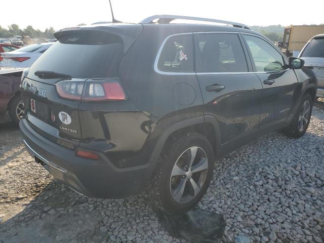 Photo 2 VIN: 1C4PJMDX2KD373000 - JEEP CHEROKEE L 