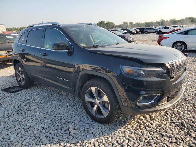 Photo 3 VIN: 1C4PJMDX2KD373000 - JEEP CHEROKEE L 