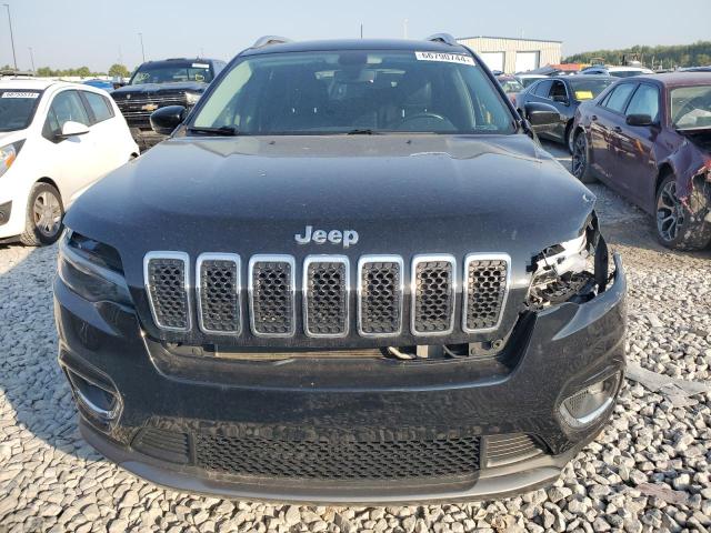 Photo 4 VIN: 1C4PJMDX2KD373000 - JEEP CHEROKEE L 