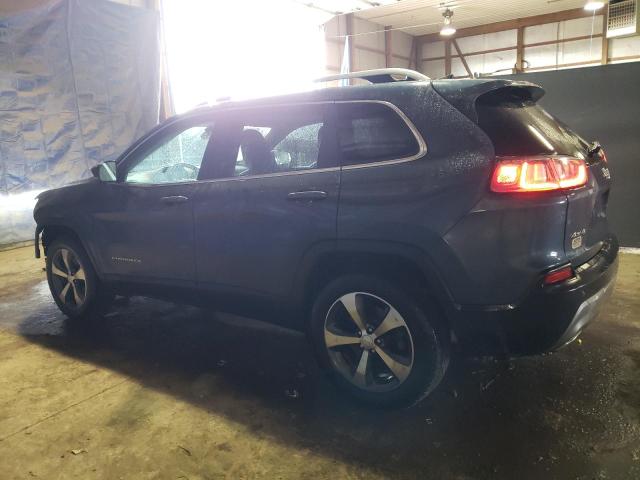 Photo 1 VIN: 1C4PJMDX2KD375586 - JEEP GRAND CHEROKEE 