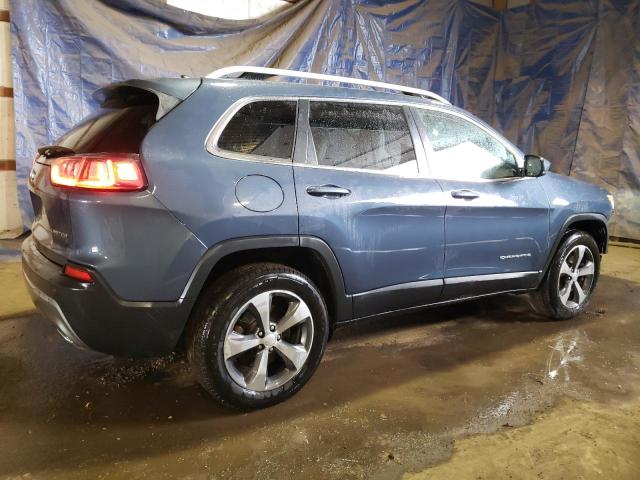 Photo 2 VIN: 1C4PJMDX2KD375586 - JEEP GRAND CHEROKEE 