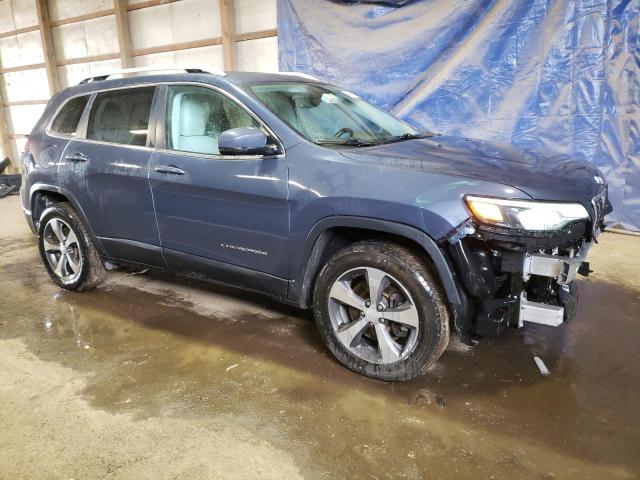 Photo 3 VIN: 1C4PJMDX2KD375586 - JEEP GRAND CHEROKEE 