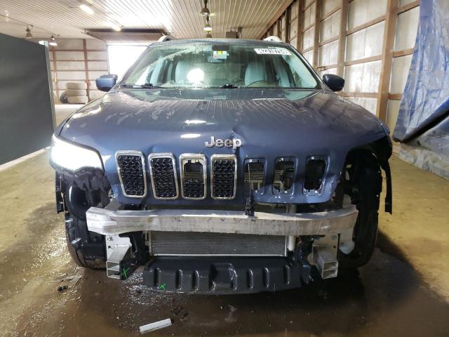 Photo 4 VIN: 1C4PJMDX2KD375586 - JEEP GRAND CHEROKEE 