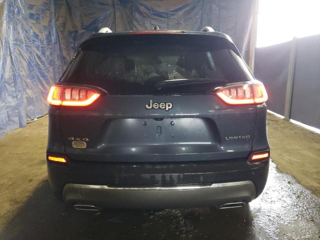 Photo 5 VIN: 1C4PJMDX2KD375586 - JEEP GRAND CHEROKEE 