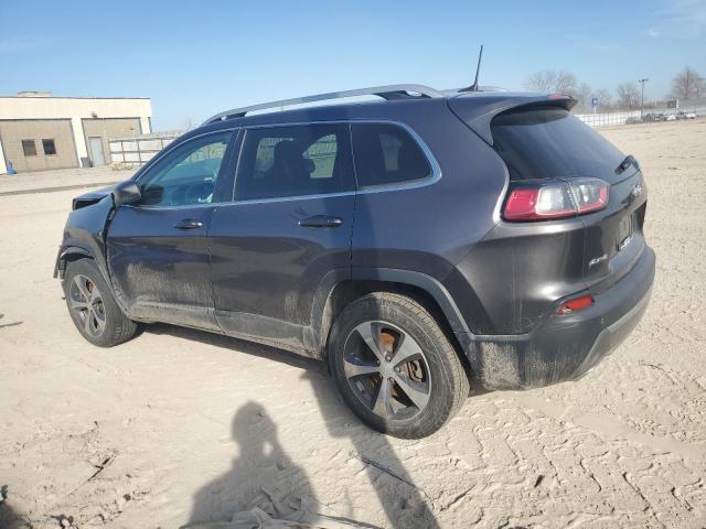 Photo 1 VIN: 1C4PJMDX2KD388645 - JEEP GRAND CHEROKEE 