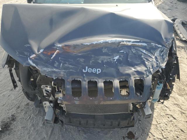 Photo 10 VIN: 1C4PJMDX2KD388645 - JEEP GRAND CHEROKEE 