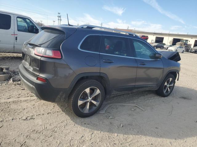 Photo 2 VIN: 1C4PJMDX2KD388645 - JEEP GRAND CHEROKEE 