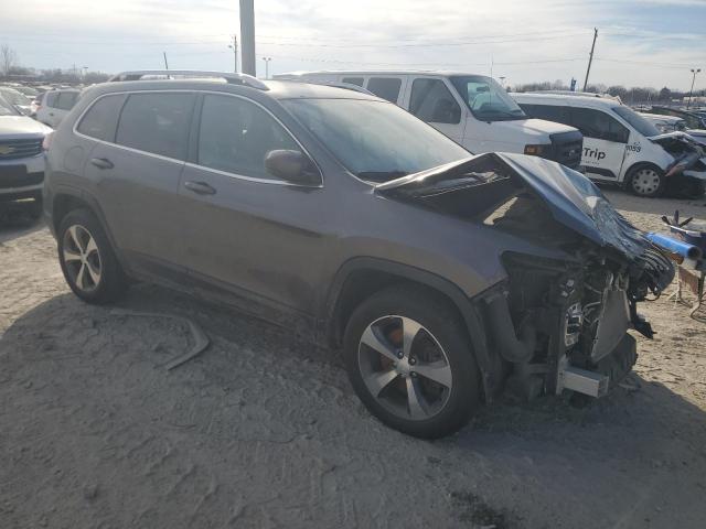 Photo 3 VIN: 1C4PJMDX2KD388645 - JEEP GRAND CHEROKEE 