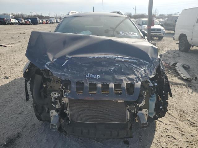 Photo 4 VIN: 1C4PJMDX2KD388645 - JEEP GRAND CHEROKEE 