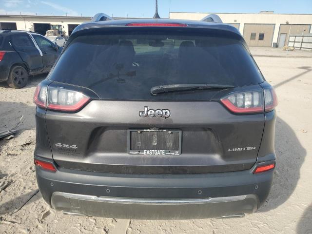 Photo 5 VIN: 1C4PJMDX2KD388645 - JEEP GRAND CHEROKEE 