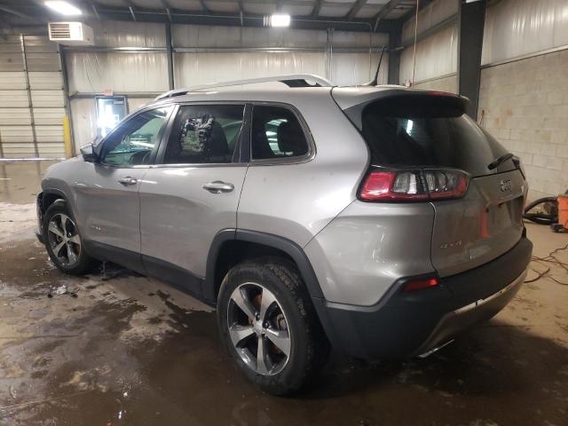 Photo 2 VIN: 1C4PJMDX2KD397037 - JEEP CHEROKEE L 