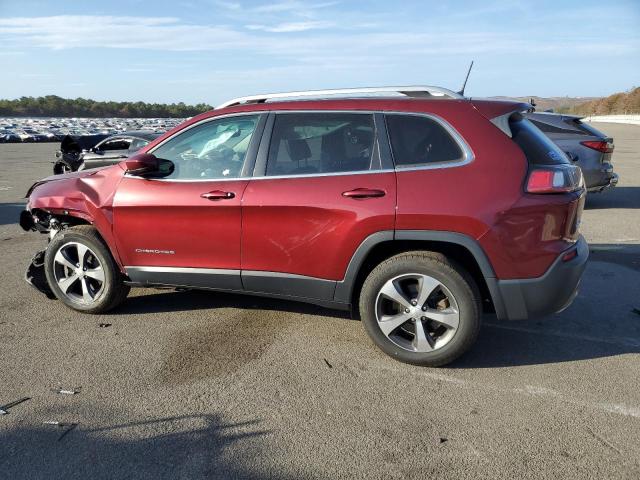 Photo 1 VIN: 1C4PJMDX2KD400437 - JEEP CHEROKEE L 