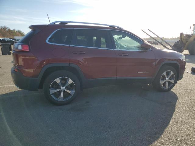 Photo 2 VIN: 1C4PJMDX2KD400437 - JEEP CHEROKEE L 