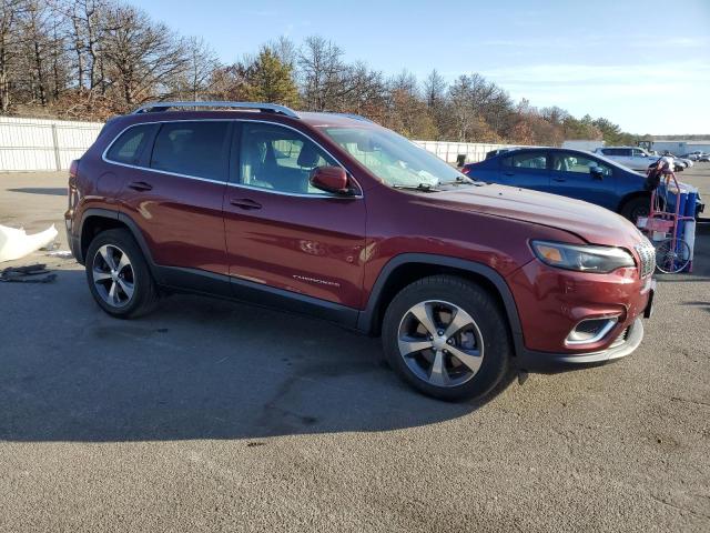 Photo 3 VIN: 1C4PJMDX2KD400437 - JEEP CHEROKEE L 