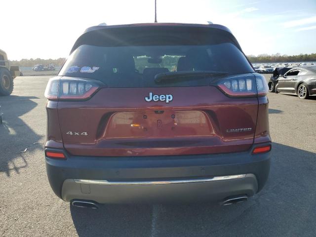 Photo 5 VIN: 1C4PJMDX2KD400437 - JEEP CHEROKEE L 