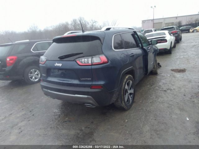 Photo 3 VIN: 1C4PJMDX2KD414547 - JEEP CHEROKEE 