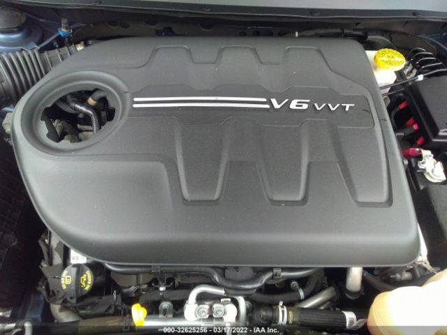 Photo 9 VIN: 1C4PJMDX2KD414547 - JEEP CHEROKEE 