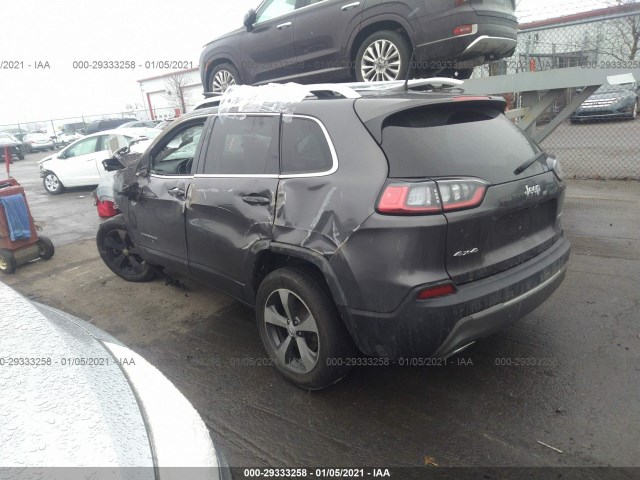 Photo 2 VIN: 1C4PJMDX2KD425936 - JEEP CHEROKEE 