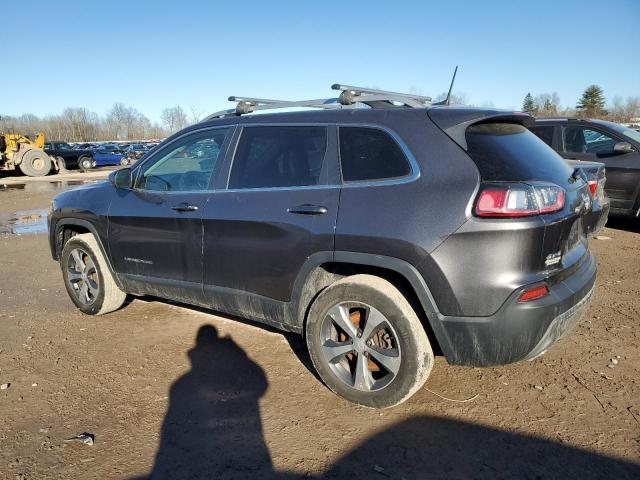 Photo 1 VIN: 1C4PJMDX2KD438069 - JEEP GRAND CHEROKEE 