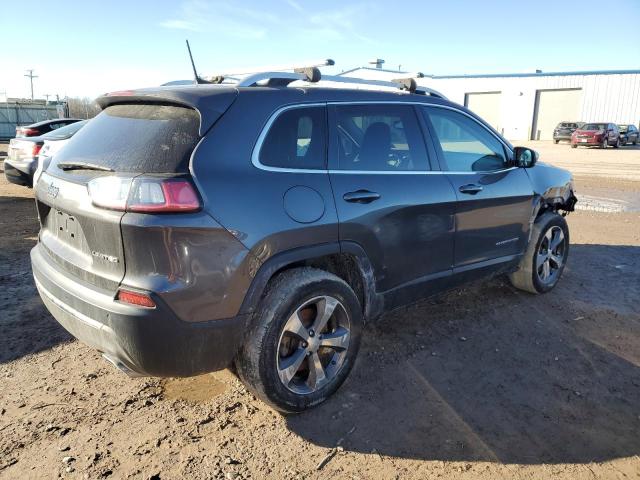 Photo 2 VIN: 1C4PJMDX2KD438069 - JEEP GRAND CHEROKEE 