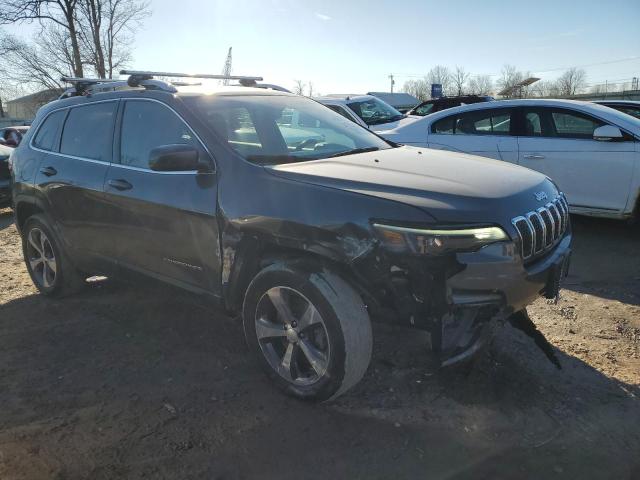 Photo 3 VIN: 1C4PJMDX2KD438069 - JEEP GRAND CHEROKEE 