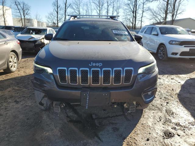 Photo 4 VIN: 1C4PJMDX2KD438069 - JEEP GRAND CHEROKEE 